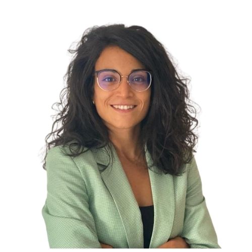Beatriz Gómez Bastida, neuropsicóloga colaboradora en Madrid