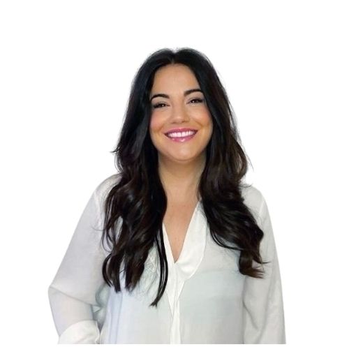 Cristina Martínez de Toda, neuropsicóloga colaboradora en Madrid