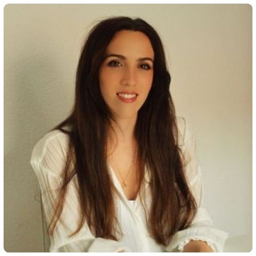 María Isabel Cruz Campos, neuropsicóloga colaboradora en Madrid