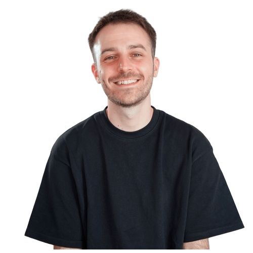 Adrián Garrido Zurita psicólogo orientador NeuropsicólogoMadrid