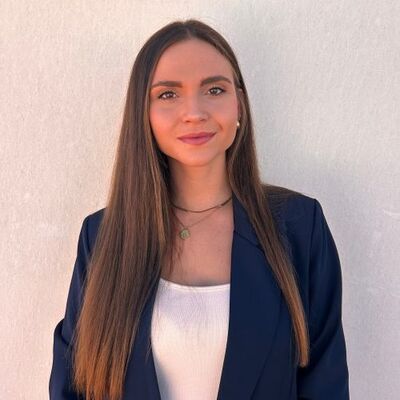 Inmaculada, neuropsicóloga colegiada nº AO-14089